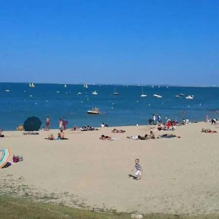 Διαμέρισμα Vauban Saint-Martin-de-Ré