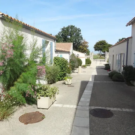 Vauban * Saint-Martin-de-Ré