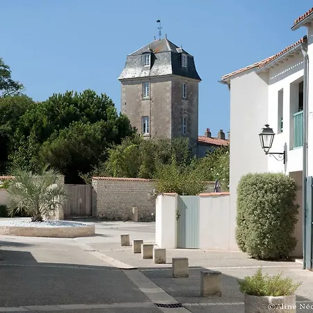 Vauban * Saint-Martin-de-Ré