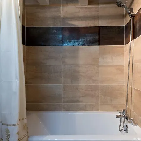 Apartament Vauban Saint-Martin-de-Ré