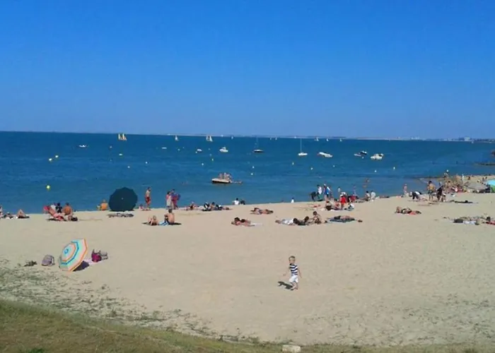 Apartmán Vauban Saint-Martin-de-Ré