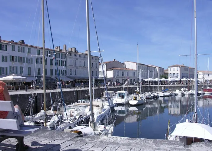 Vauban Saint-Martin-de-Ré