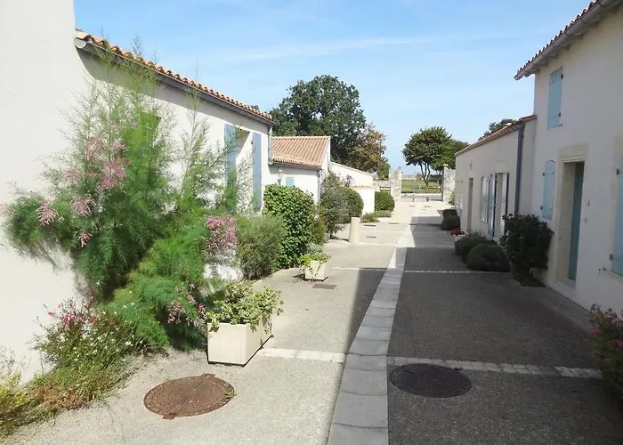 Vauban * Saint-Martin-de-Ré