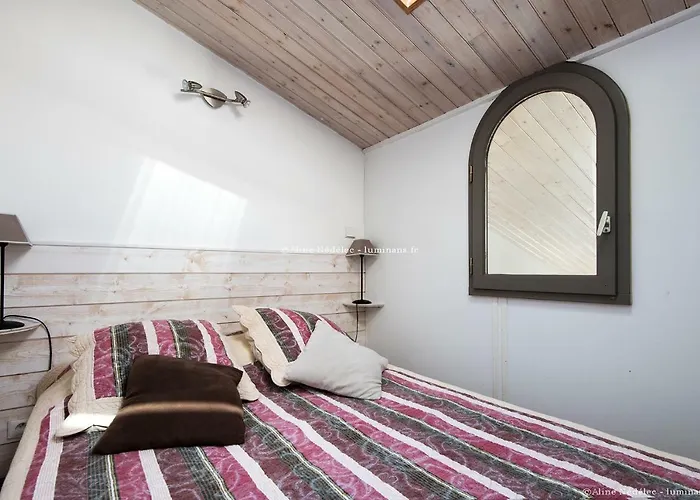 Vauban * Saint-Martin-de-Ré