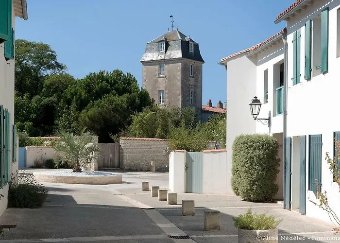 Vauban * Saint-Martin-de-Ré