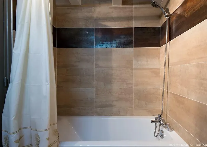 Apartmán Vauban Saint-Martin-de-Ré